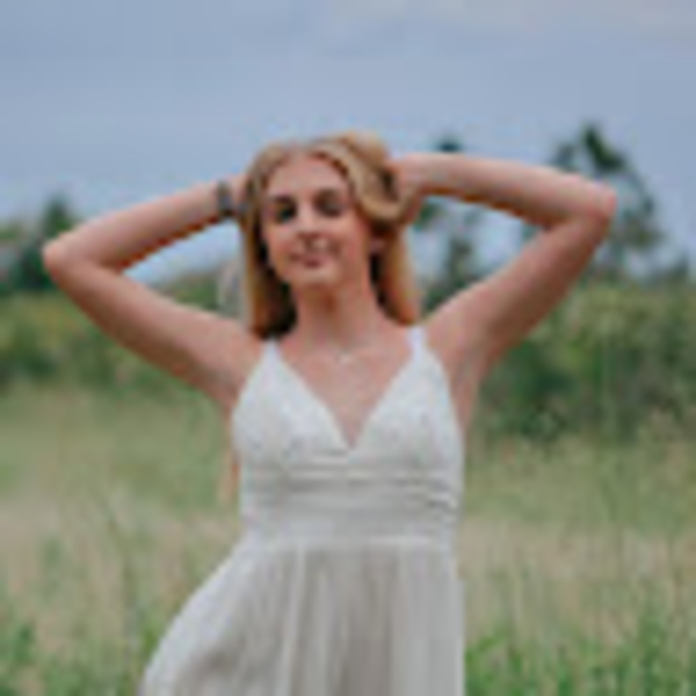 Meet your Posher, Jacy